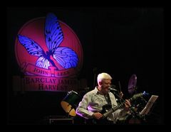 John Lees' Barclay James Harvest