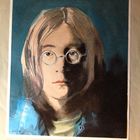 john lennon frontal