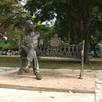 John lennon in Havanna