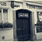 John Lennon pub