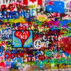 John Lennon Wall