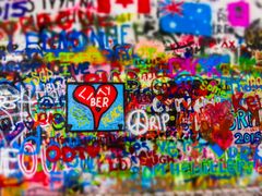 John Lennon Wall