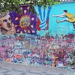 John Lennon Wall