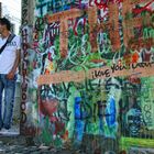 John Lennon Wall