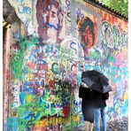 John Lennon Wall