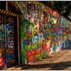 John Lennon Wall