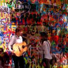 John Lennon Wall Prag 2015 2