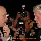 John Malkovich und Nick Nolte