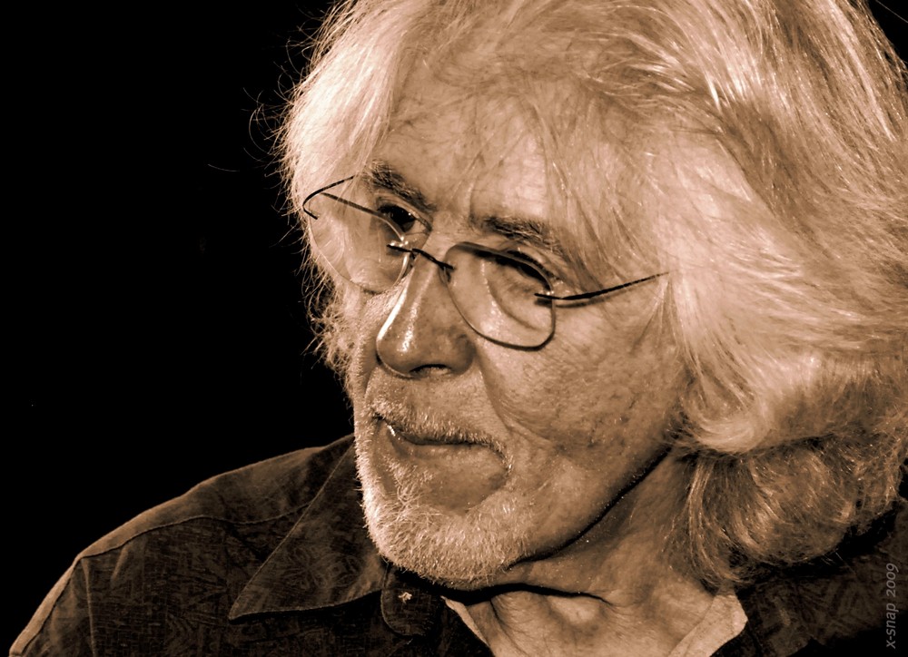 John Mayall