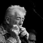 John Mayall 2014