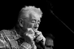 John Mayall 2014