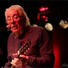 John Mayall 2017