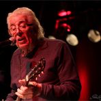 John Mayall 2017