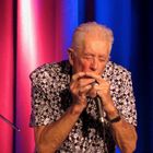 John Mayall....