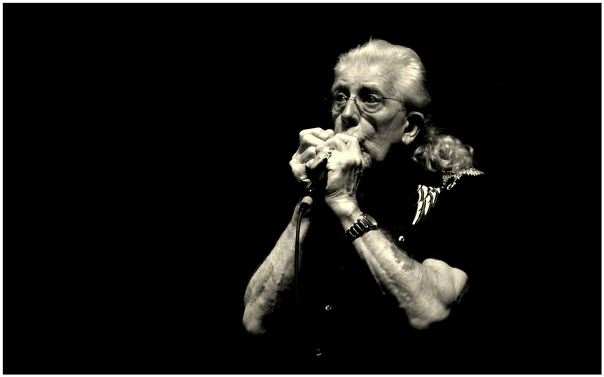 John Mayall