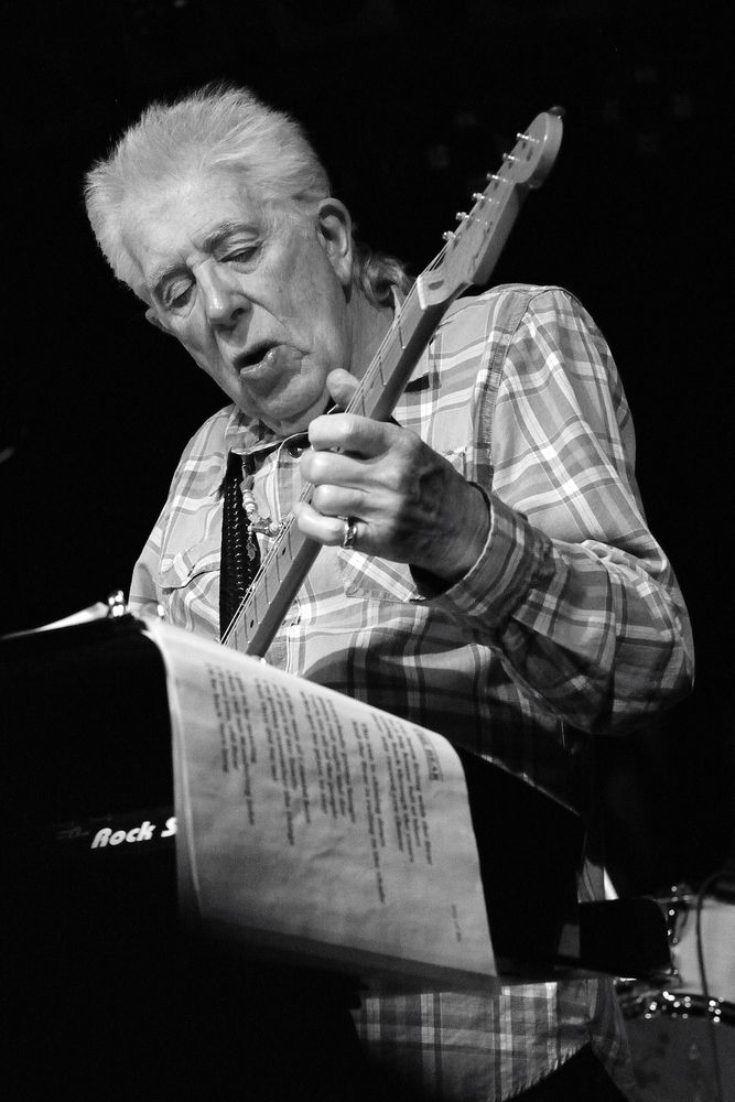 John Mayall