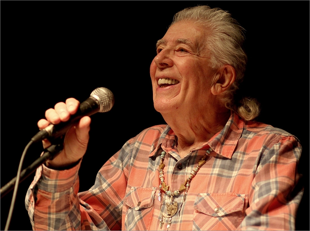 John Mayall (80)