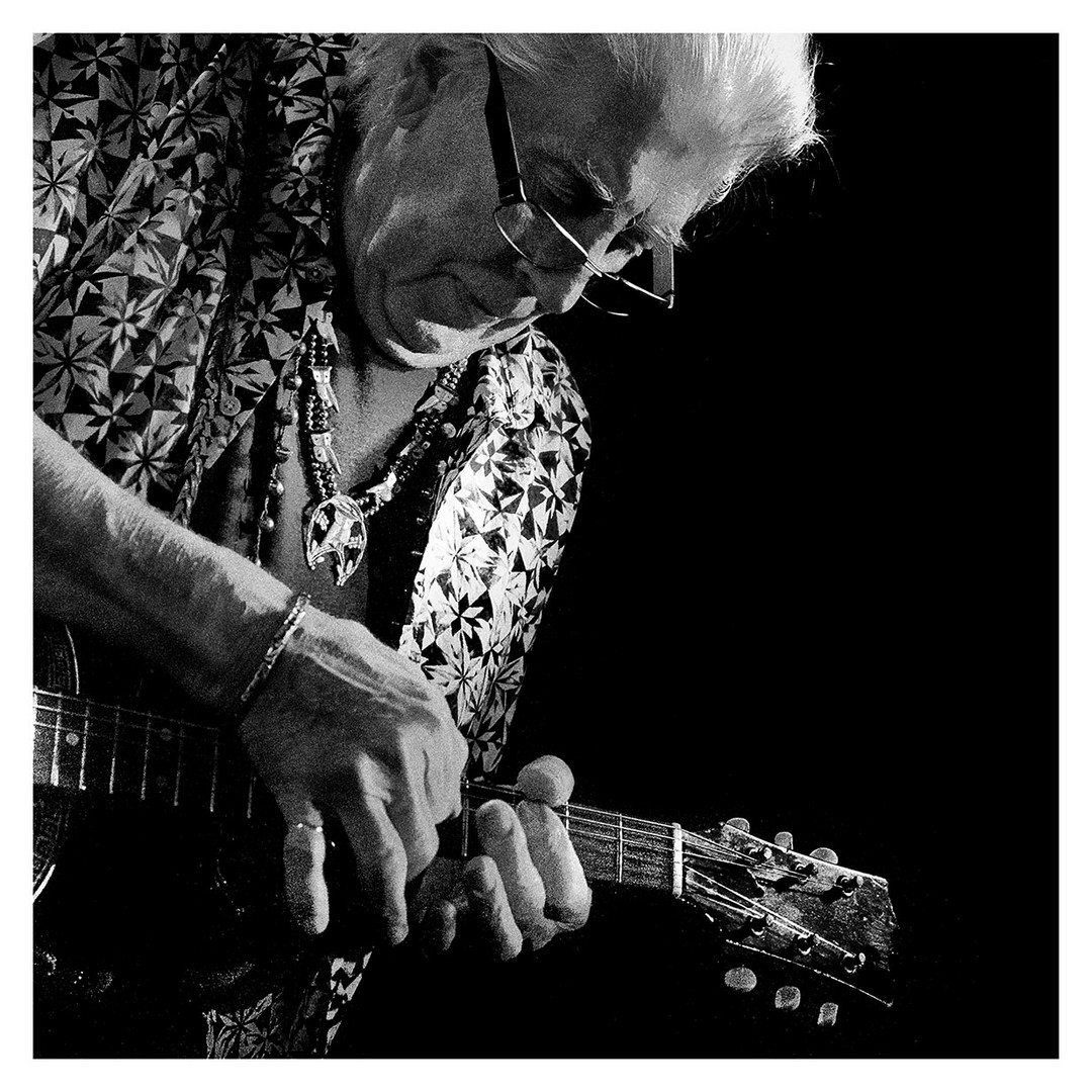 John Mayall