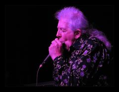 John Mayall