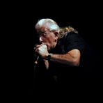 John Mayall, Berlin