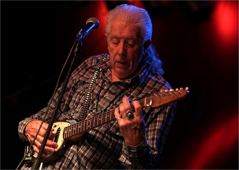 John Mayall (Live)