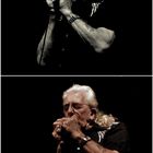 John Mayall, live in Berlin