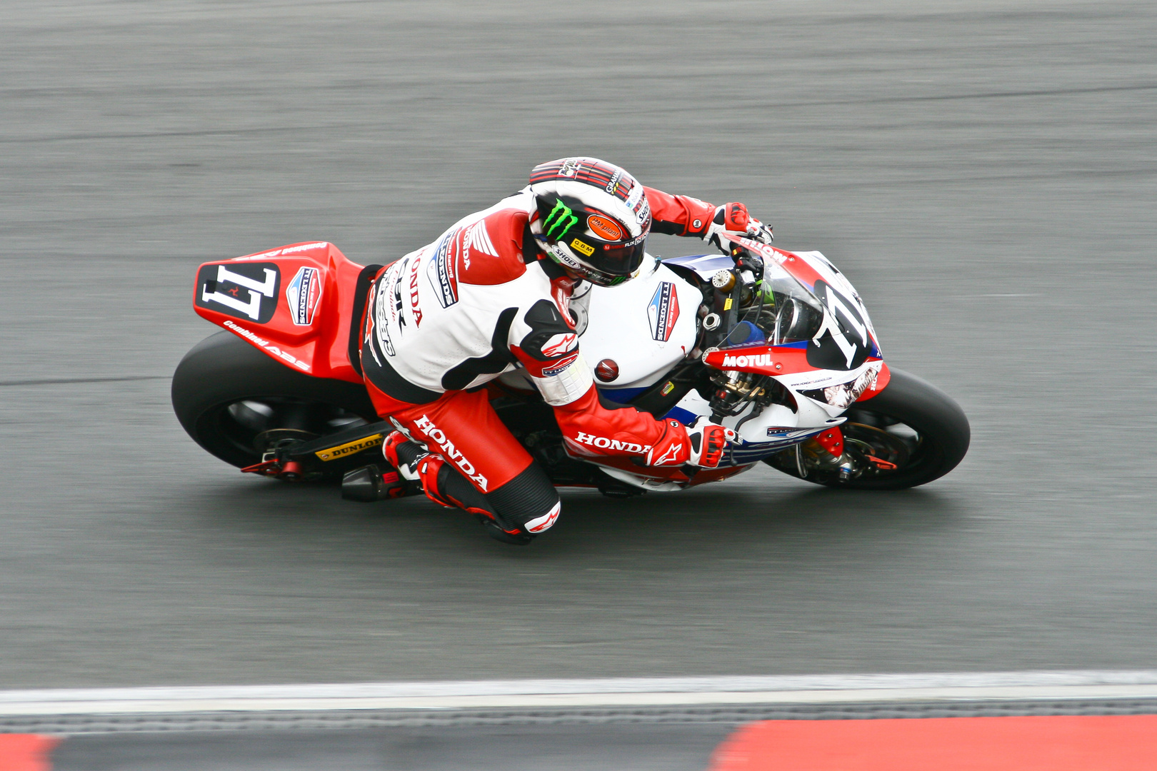 John MC.Guinnes 8h Oschersleben