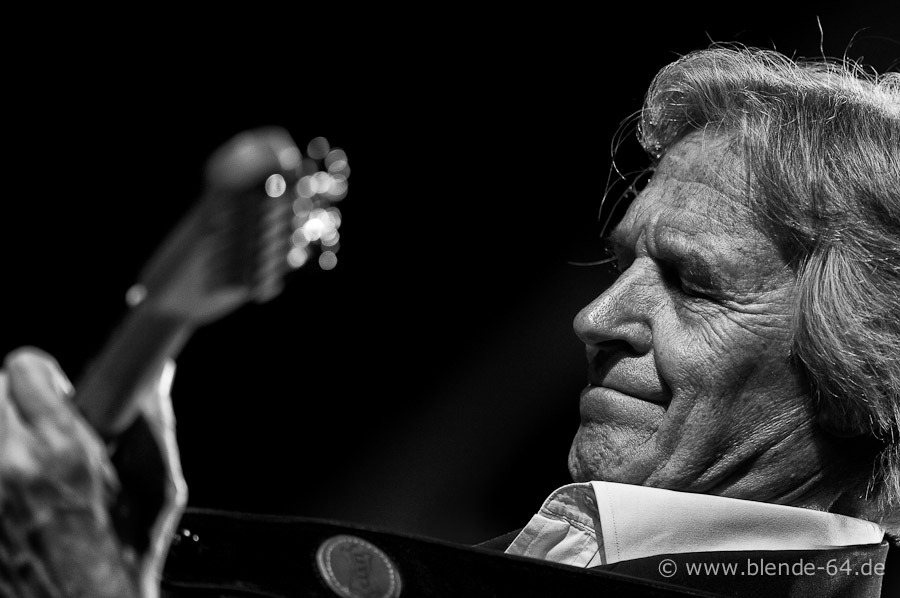 John McLaughlin ....