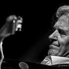 John McLaughlin ....