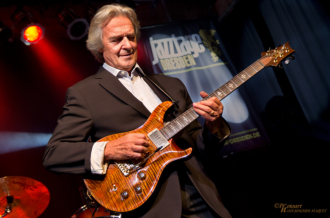John McLaughlin Foto & Bild jazz, fotos, world Bilder auf
