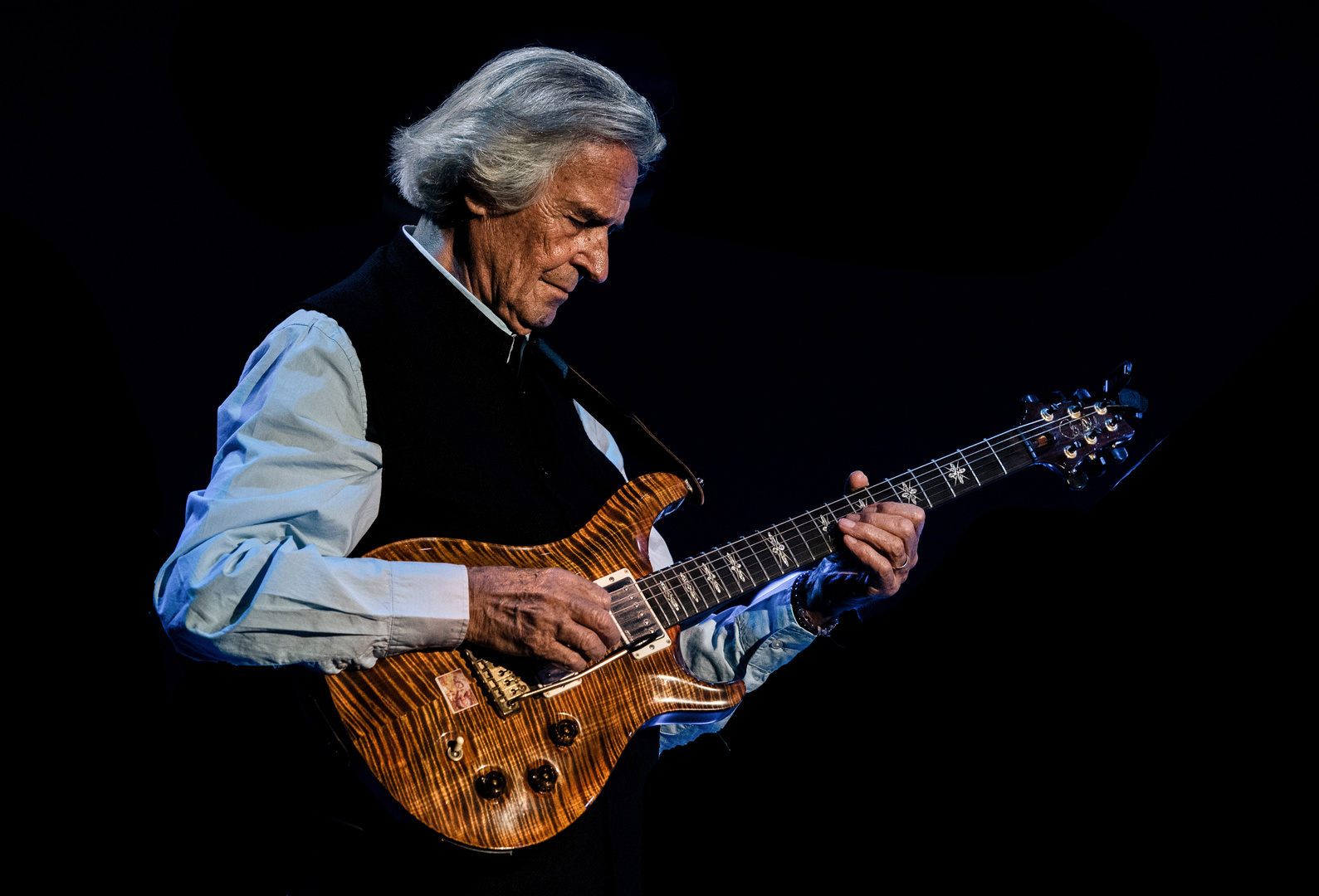 John McLaughlin