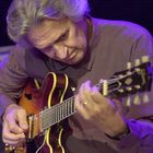 John McLaughlin, Montreux 2001