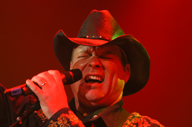 John Michael Montgomery