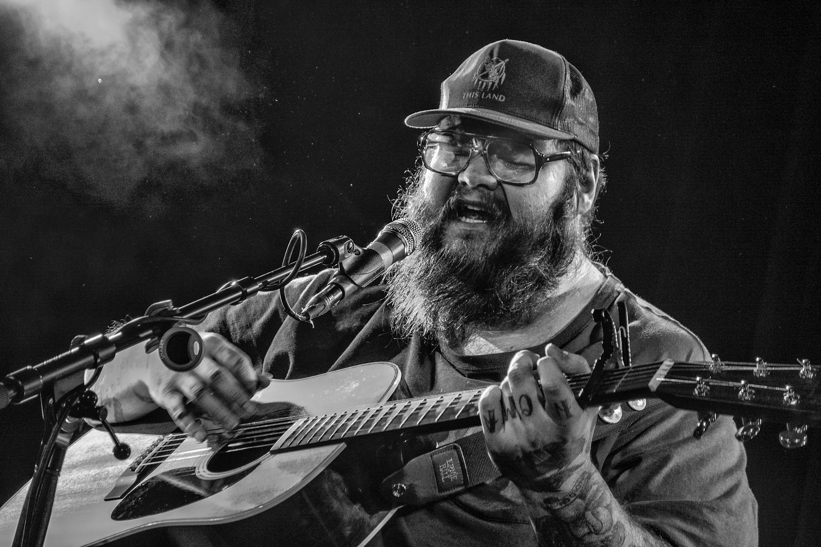 John Moreland