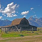 John Moulton Barn