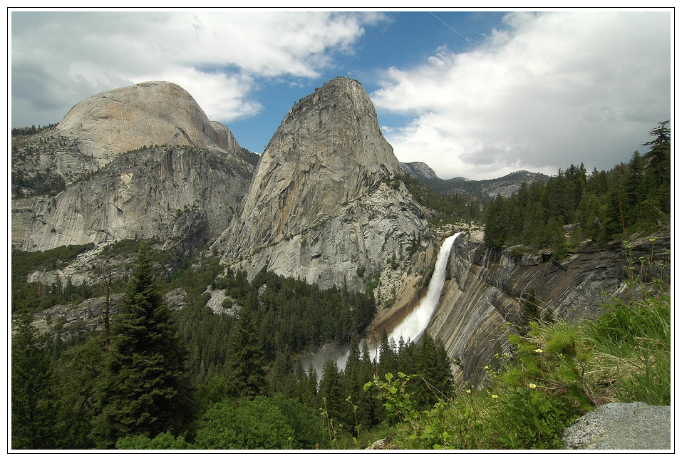 John Muir Trail