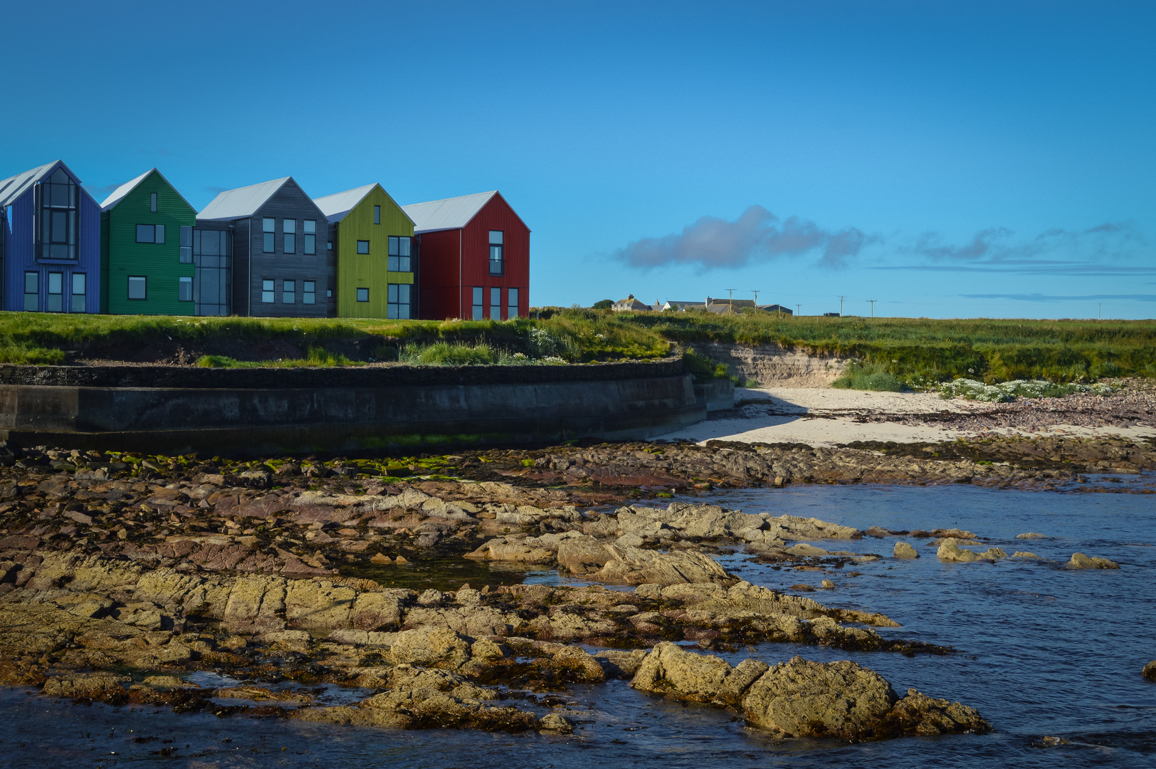 John o' Groats