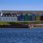 John o’ Groats Hafen