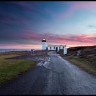 John O Groat's Lighthouse