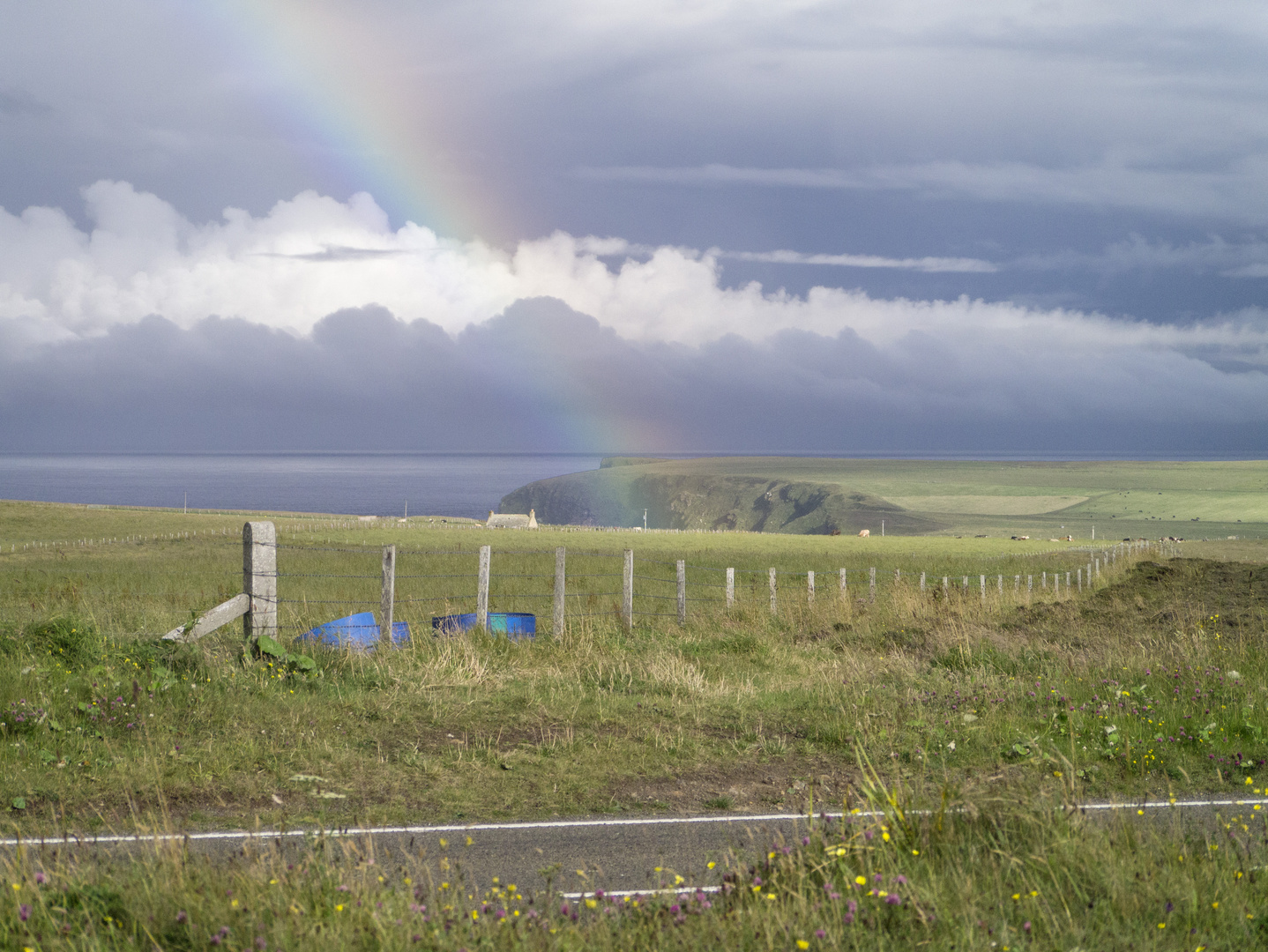 John o'Groats