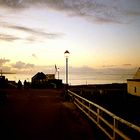 John O'Groats Scozia 1991