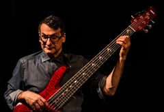 John Patitucci