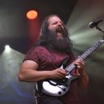 John Petrucci II