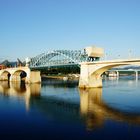 John Ross Bridge Chattanooga