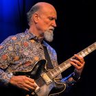 John Scofield