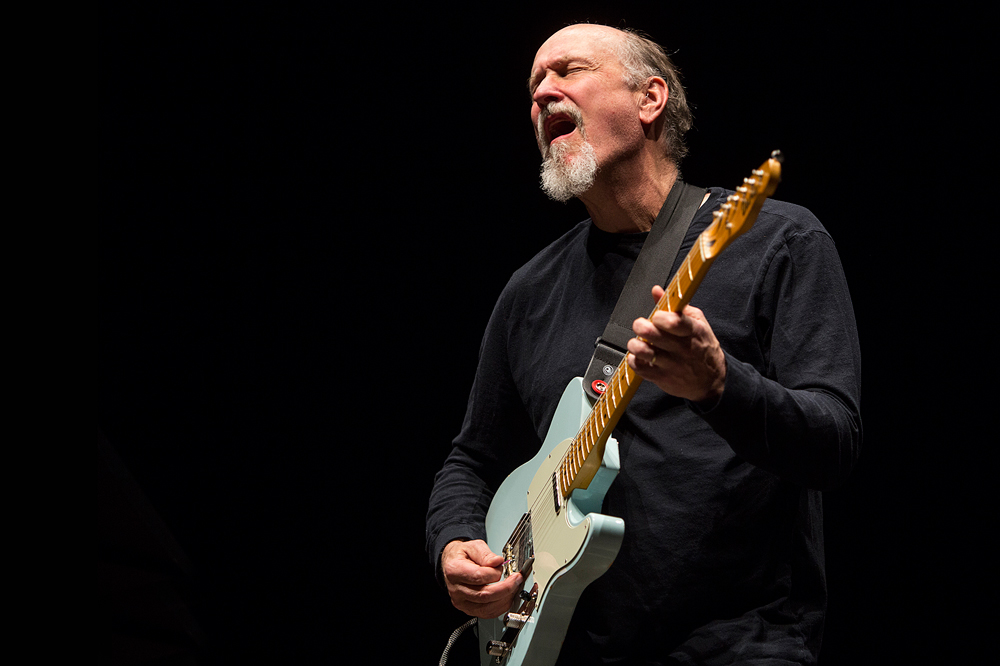 John Scofield