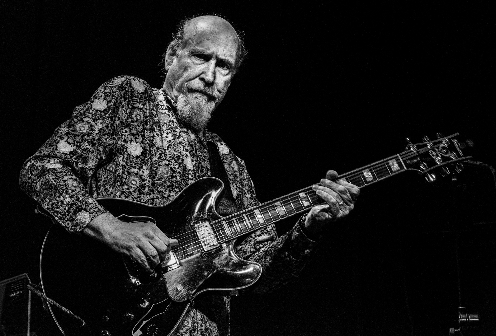 John Scofield Foto & Bild jazz, schweiz, musik Bilder auf