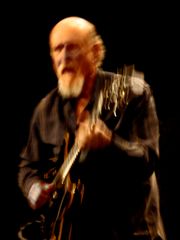 John Scofield