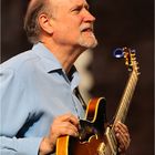 ... John Scofield - einer der besten Jazz-Gitarristen