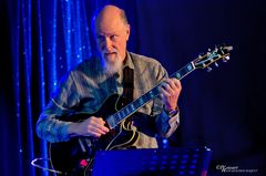 John Scofield [usa]